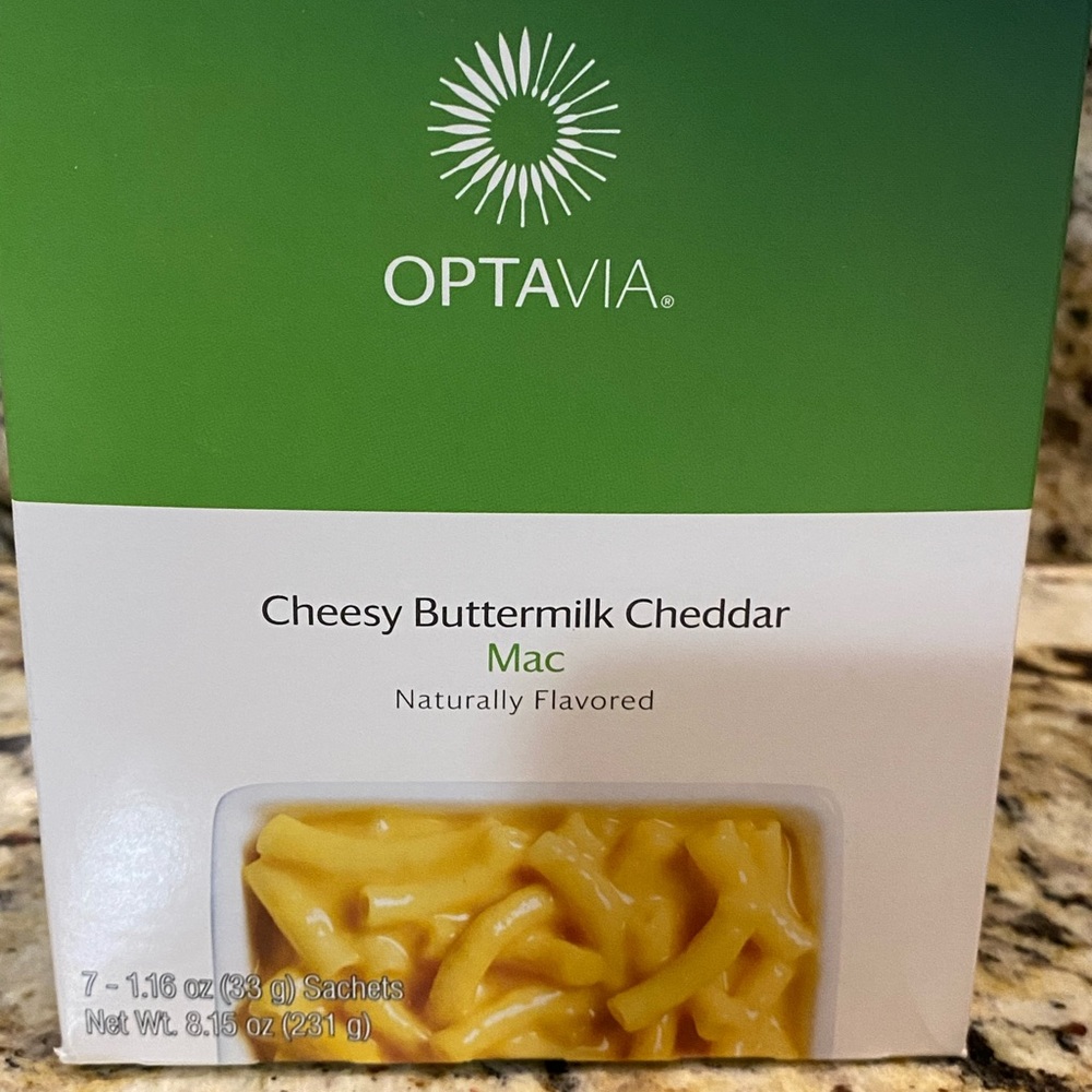 OPTAVIA FUELING